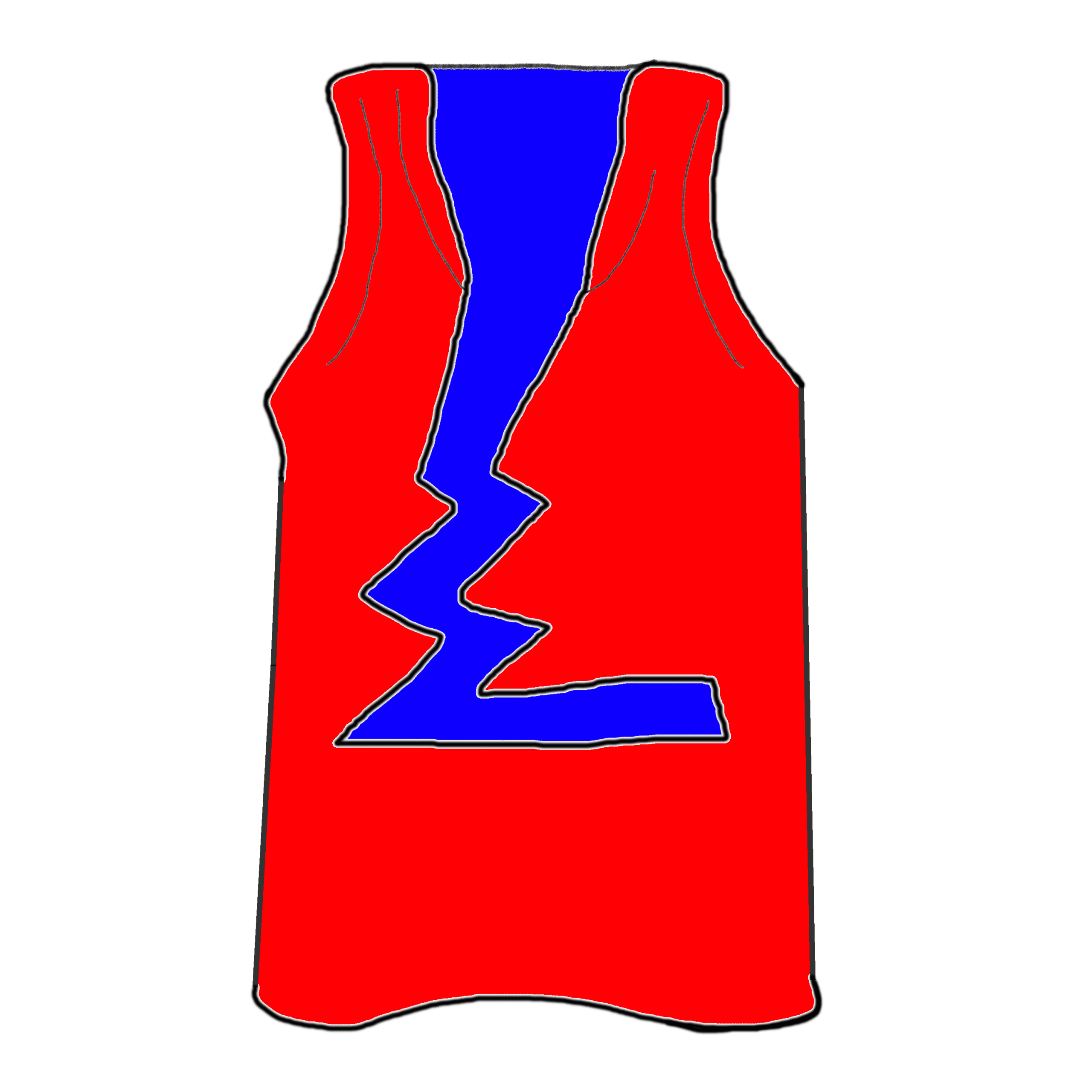 Unterlabel Logo